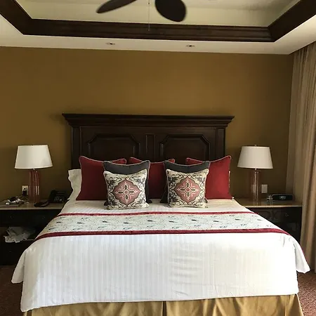 Condominio Debruhl At Grand Solmar