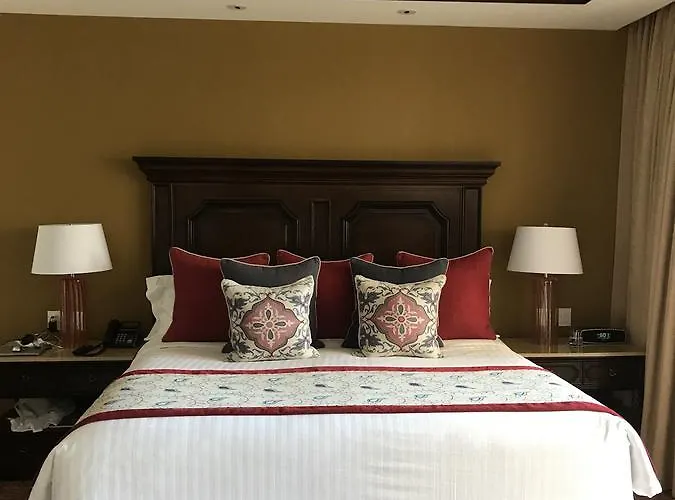 Condominio Debruhl At Grand Solmar Resort LOS CABOS