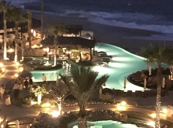Condominio Debruhl At Grand Solmar