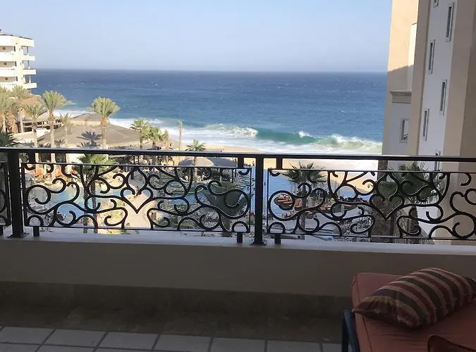 Resort Condominio Debruhl At Grand Solmar