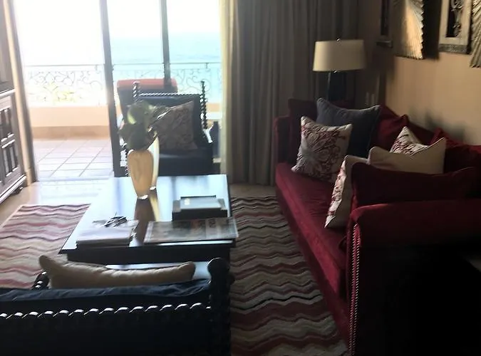 Condominio Debruhl At Grand Solmar Resort